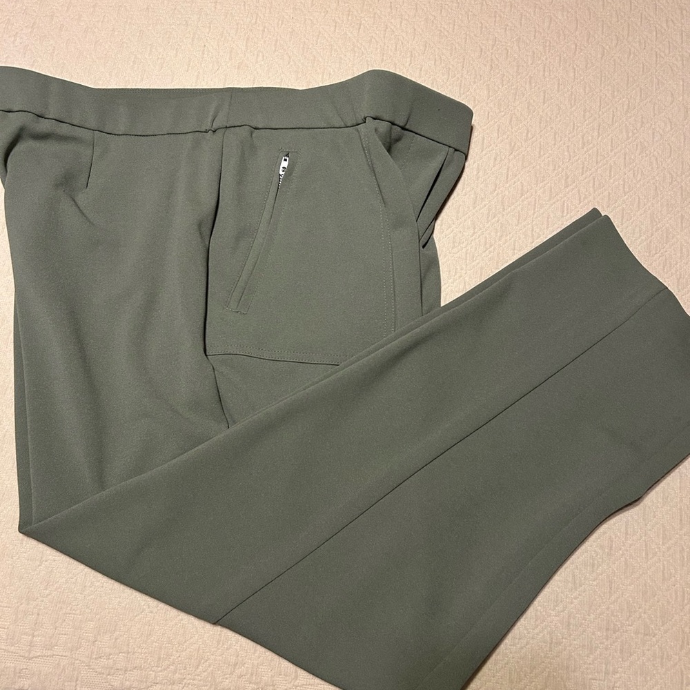 Cato Olive Green Pants